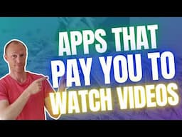 Top 5 Apps That Pay You to Watch Videos (Easy Money in 2025?)