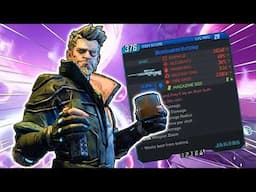 Can You Beat Borderlands 3 When Everything is Randomized?
