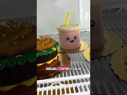 Fantastic Local Las Vegas Bakery with Affordable desserts cakes treats cookies cupcakes TSP Baking
