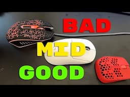 The Best Gaming Peripherals of 2024 For Good Aim