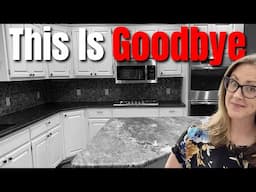 The end of an era...
