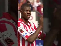 🕵️‍♀️ Meesterscout Aletha Leidelmeijer in 2016 over DENZEL DUMFRIES 👀
