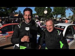 Rally Sudamericano Jesús María 2025 I Declaraciones Finales de Ganadores