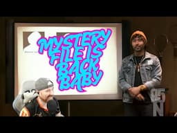 Watcher | The Alien Encounter That Led To A Shootout • Mystery Files