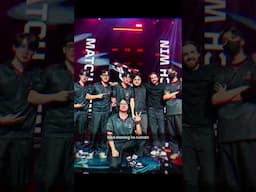 SIAPKAN TIKET MENUJU TORONTO BUAT NONTON INDO PRIDE !!! @BOOMIDTV @teamrrq #justvalorant