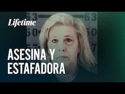 El secreto de Susan | AMOR QUE MATA 💍🔪 | E04 | LIFETIME LATINOAMÉRICA