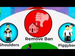 Everytime I Got BANNED in Brookhaven RP!