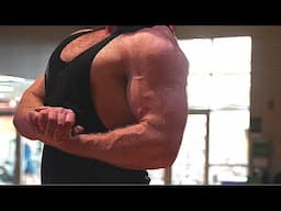 LOOKS LIKE I LIFT at ~250lbs (BMR no Diet) Inject yk11 + Lgd 4033 + Test & Mk 677 Steroid/Sarm Cycle