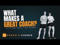 BodCast Episode 213: What Makes a Great Coach? (It’s Not What You Think)