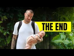 We Didn't Think Our Thailand Road Trip Would End Like This..