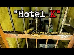 World's WORST Prison? | Kerobokan Prison, Bali
