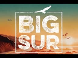 Big Sur How To Play