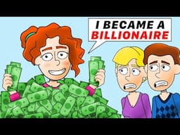 I Became A Billionaire And Left My Selfish Parents Without A Penny