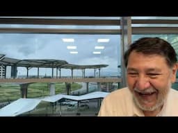 Gerardo Fernández Noroña La reunión del G7. 15 de junio de 2025 📷