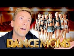 This Is Probably Going to Get Me Cancelled by the Dance Moms Fandom…