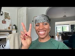 40’s plus silent HOME exercise… #accountability