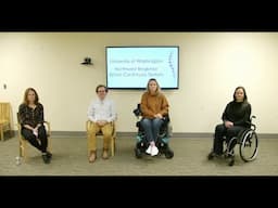 Pregnancy after Spinal Cord Injury