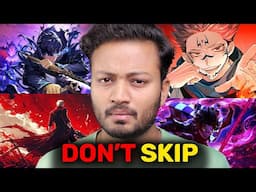 Best Anime to Watch