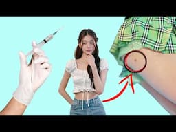 WHAT K-POP IDOLS DO FOR THE SAKE OF BEAUTY STANDARDS | SECRETS OF BEAUTY OF K-POP IDOLS