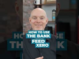 Why Xero’s Bank Feed Will Save You HOURS!