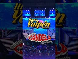 Sueña - Orquesta Candela ft. Hermanos Yaipén 🫶. Dedícale esta canción a tu ser especial. #cumbia