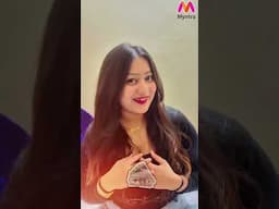 Join the #MyntraGlamClan