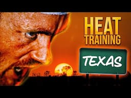 Heating Up for 2025: Welcome to the Pain Cave