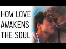 The Sacred Union: How Sex Awakens Consciousness | White Tantra & Sexual Alchemy