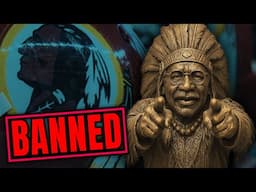 They BANNED This Indigenous Word From American History