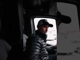2024 Mercedes Sprinter audio upgrade.