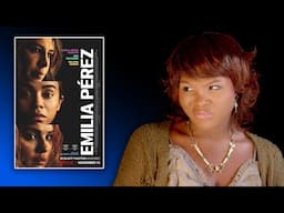 The Sloppy Story of Emilia Pérez (A Trans Woman's Review)