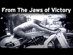 From the Jaws of Victory
