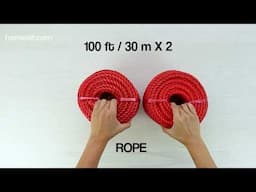 20 DIY Home Projects Anyone Can Do