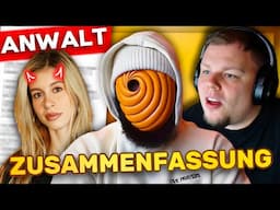LOLA MACHT TANZVERBOT MUNDTOT (Neues Statement + Infos zusammengefasst)