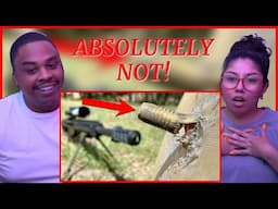 CAN BODY ARMOR STOP A .50 CAL?
