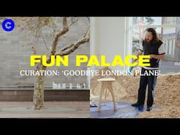 CURATION: The iconic tree destined for the chipper — 'GOODBYE LONDON PLANE' at Melbourne Design Week