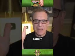 👀 Why Scott Thinks This Feels “OFF”