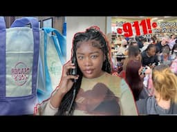 TikTok Went CRAZY Over Trader Joe's $3 Tote Bags… Overconsumption Wins AGAIN