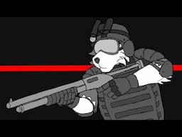 Why Ready or Not is Unlike Other Shooters