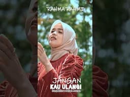 Kesabaranku tiada lagi