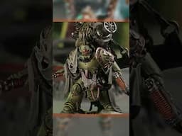 Space Wolf refresh and everything else from Adepticon 2025 #shorts