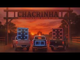 Pedro Paulo & Alex Part. Kotim, DJ ARI SL - CHACRINHA
