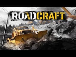 ROADCRAFT PART 7!