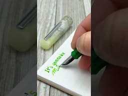 The Benu Euphoria Margarita fountain pen is coming May 5th