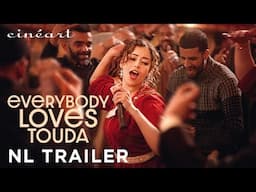 EVERYBODY LOVES TOUDA - Nabil Ayouch - Officiële NL Trailer - Nu in de bioscoop