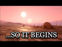 The Legacy of George Lucas Trailer