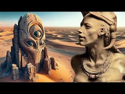 Advanced Civilizations Lived on Earth BEFORE The Last Ice Age, And Long After (FULL BOXSET)