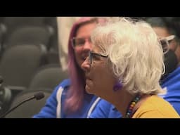 Parents to PPS: ‘You’re in pickle’ over budget cuts