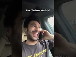 Bhagwan aisa mard kisi ko na de 🥹