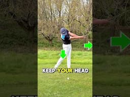 More Width & Rotation with the Driver‼️